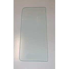 Auto City Classic 1961 1962 1963 1964 1965 1966 Ford Pickup Truck Vent Door Glass Set Clear