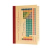 Rex London Periodic Table A6 Lined Notebook