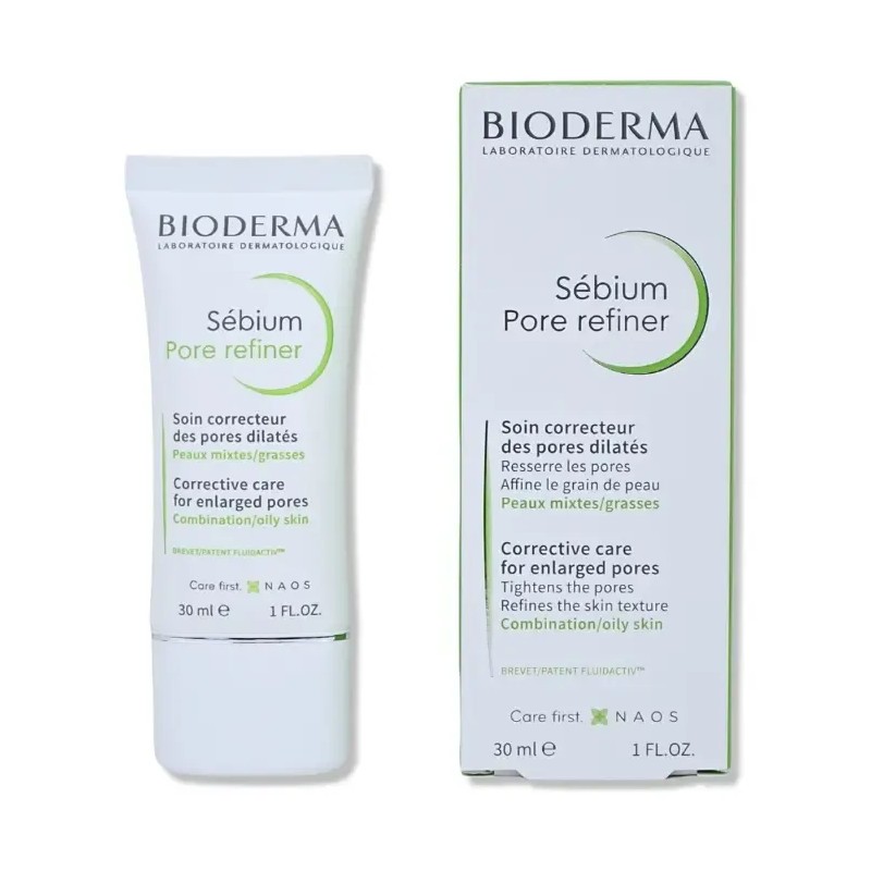Bioderma Sebium Pore Refiner Crema 30ml