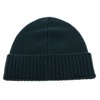 BOSS Men's Fati Beanie, Open Green