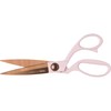 folia 7742 - Premium Scissors Household Scissors in Rose Gold