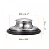 sourcing map Kitchen Sink Stopper for Garbage Disposals Drain Stopper