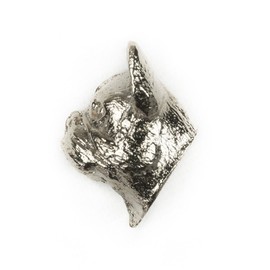 French Bulldog Made in England Art dog pin badge collection