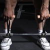 Sarini Pull Up Handles Grips Heavy Duty Fitness Straps for