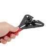 AC Clutch Holding Tool, Steel Car Air Conditioning Clutch Holding