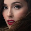 Mar Cosmetics Labial (Cherry Luxe)
