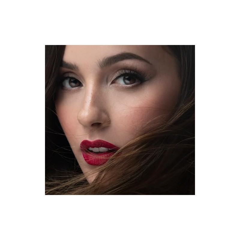 Mar Cosmetics Labial (Cherry Luxe)