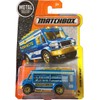 Matchbox 2017 Chow Mobile (Food Truck) 53/125, Blue