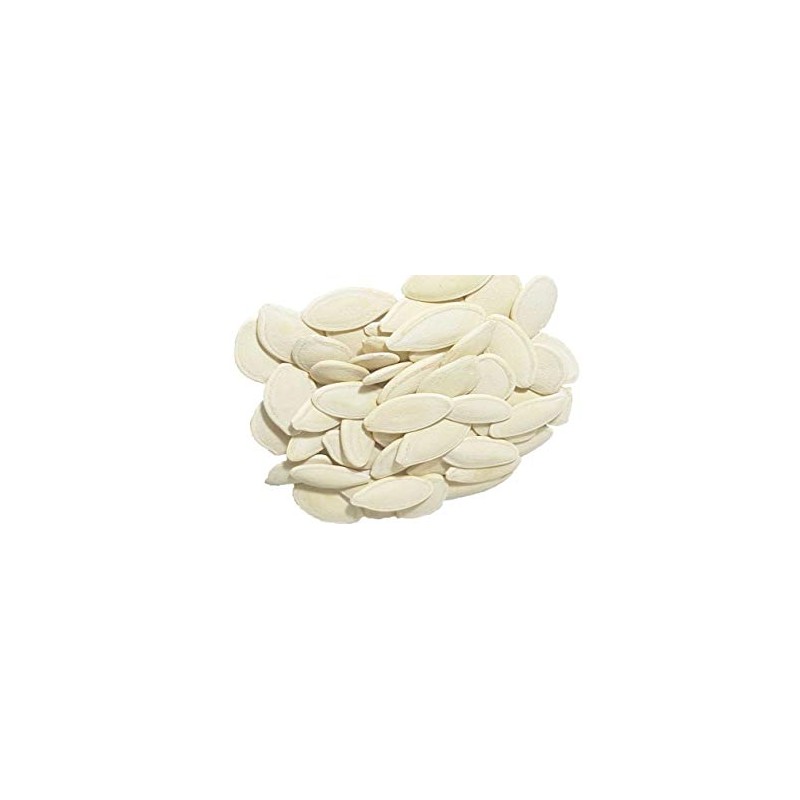 Anthap - Roasted Lightly Salted White Pumpkin Seeds Non GMO