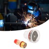 WP Welding Torch Gas Lens Cup, Arc Welding Torch Lens