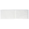 White Cotton Cards 60th Birthday Memories Photo Album (MTGA60T), of