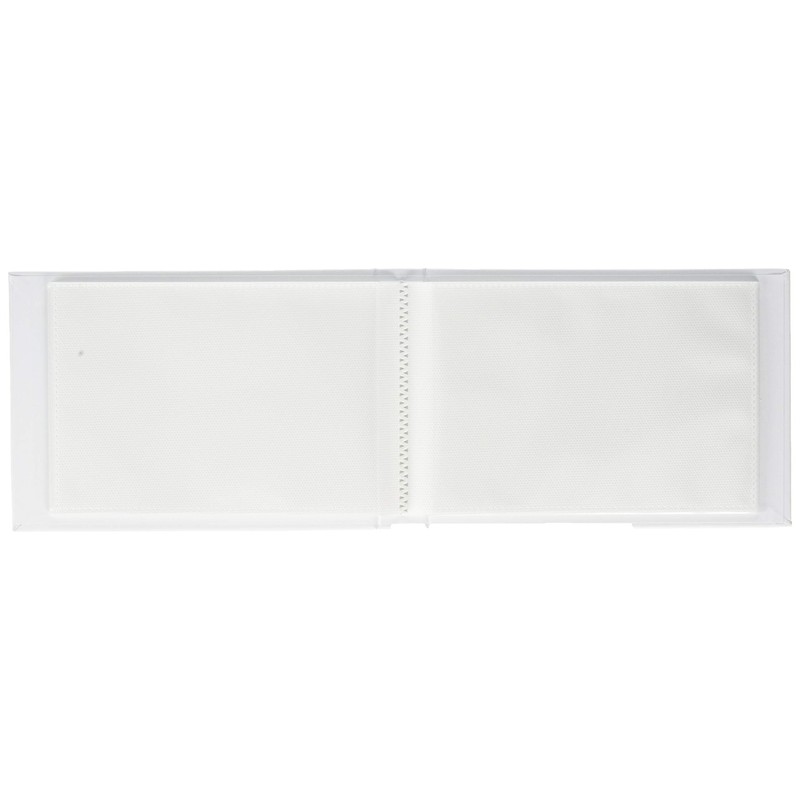 White Cotton Cards 60th Birthday Memories Photo Album (MTGA60T), of