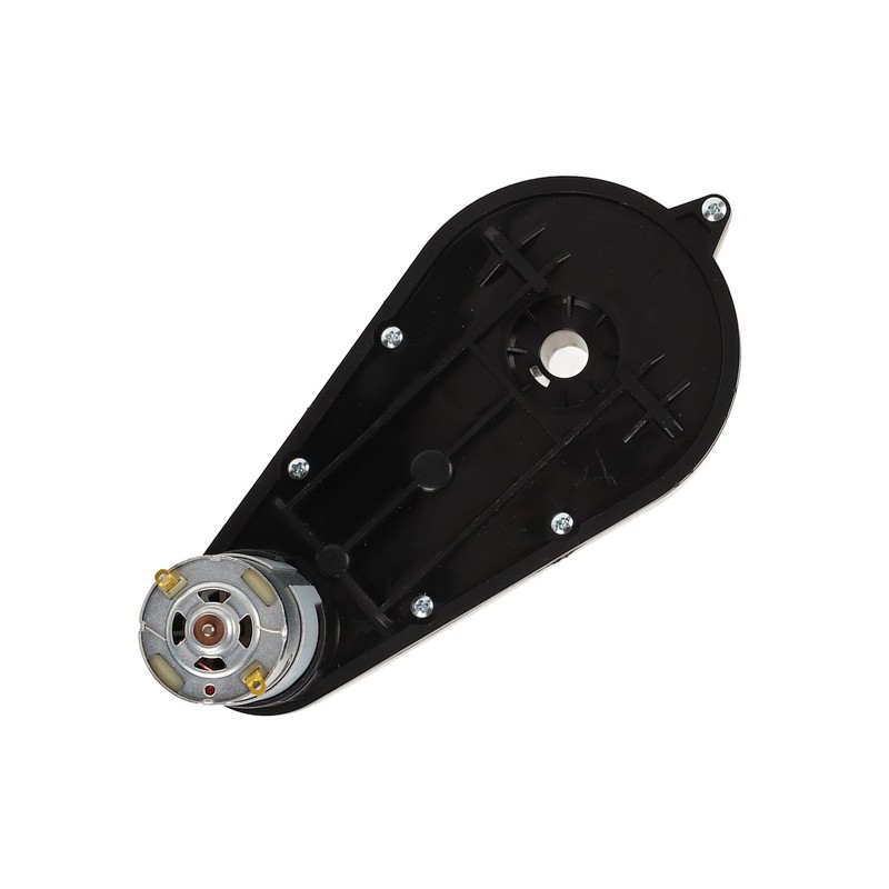 550 12V Childrens Electric Car Motor Gear Box 12000RPM Motorcycle