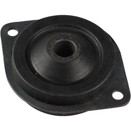 Generic Motor Engine Mount (4 pack) For John Deere tractor,AM102557, AM32420, M46201