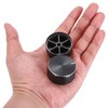 MECCANIXITY Potentiometer Control Knob 6mm D Type Shaft Electric Guitar