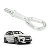 Ejoyous Towing Hook Replacement, Car Towing Eye Tow Bar Hook