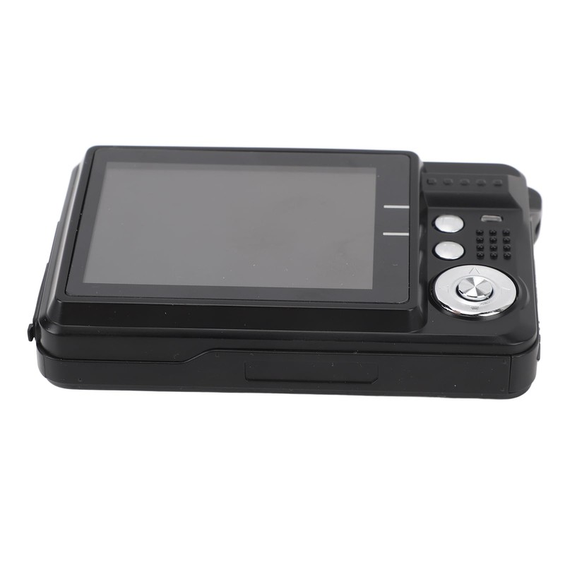 Digital Cameras, 48MP 4K Vlogging Camera, Compact Point and Shoot