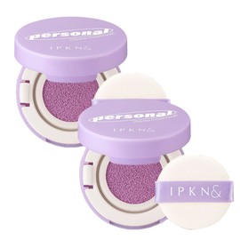 big mouth IPKN Latte in the Mood Shading Brush Set Face Line Shading Contouring / 입큰 라떼 인 더 무드 쉐딩 브러쉬 세트 페이스라인 쉐이딩 컨투어링