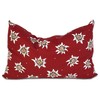 Lavender Blossom Scented Pillow Herb Cushion 30 x 20 cm