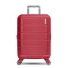 American Tourister Stratum 2.0 Expandable Hardside Luggage with Spinner Wheels,