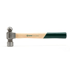 SATA ST92312SC Hickory Ball Pein Hammer 454g / 16oz