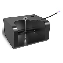 AODITECK Marine Fuel Sending Unit for Boat Truck Car Vehicle Fuel Tank Sending Unit Fuel Level Sending Unit Gas Water Tank Sender Fuel Gauge Sending Unit Fuel Water Level Sensor 0-190 ohms 12"