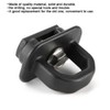 4PCS Rope Fixed Buckle,Universal Rope Fixing Tools for Pickup Trucks,Car,Auto.-for