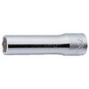 ko-ken 1/2 (12.7 mm) Sq. 6 Corner dyi-pusoketto 17 mm 4300 m – 17 