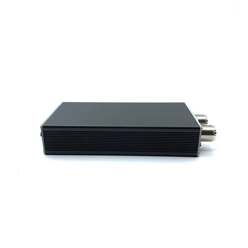 AT100M Pro Antenna Tuner 1.8Mhz-30Mhz Automatic Manual Tuning Device 125W