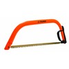 Truper 30257 Steel Handle Bow Saw, 24-Inch Blade