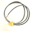 Taidacent G1/2 DS18B20 NTC PT100 PT1000 Thread Pipe Temperature Sensor