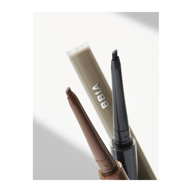 Last Auto Gel Eyeliner Slim (5 colors) / 라스트 오토