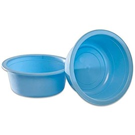Covidien 61200 Kendall Solution Bowl, 32 oz. Capacity (Pack of 50)