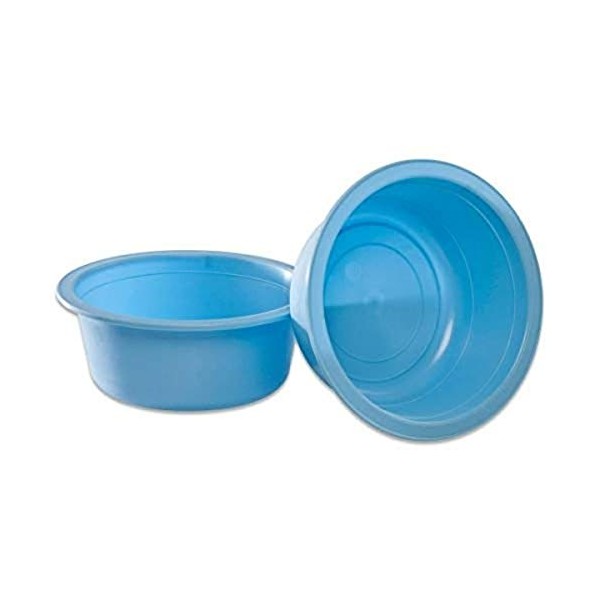 Covidien 61200 Kendall Solution Bowl, 32 oz. Capacity (Pack of
