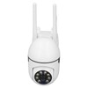 USB Bulb Security Camera 2MP 1920x1080 WIFI HD Night Vision