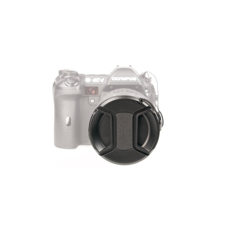 Kaiser 67mm Snap-On Lens Cap