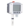 Temperature Humidity Transmitter High Accuracy Wall Mounted LCD Meter Sensor