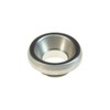 Armerah Basin LP 810 Drip Tip eCig Mouthpiece Shallow/Wide Stainless