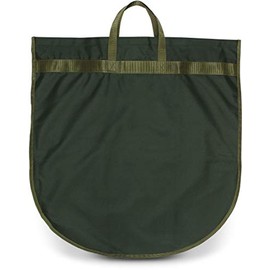 Keepnet Universal Bag with Velcro Fastener and Carry Handle Dark Green for Keepnets up to 60 cm Diameter