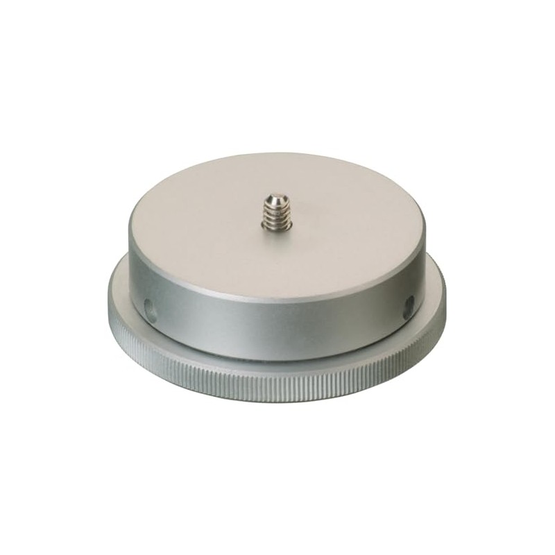 Stabila AS Baustativ Adapter Screw/Turntable for Laser LAX 200/300