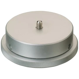 Stabila AS Baustativ Adapter Screw/Turntable for Laser LAX 200/300