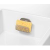 OXO Good Grips Stronghold Suction Sponge Holder