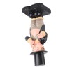 Toilet Paper Roll Ornaments Paper Tissue Holder Paper Roll Holder