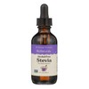 NuNaturals Liquid Stevia, Sugar-Free Sweetener, Plant-Based Sugar Substitute, Zero Calorie,