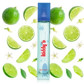 Zermat Perfum Kiddys For Boys, Perfume Para Niño