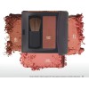 Rubor En Polvo Jafra Elige Tu Favorito 3.8g Bronze