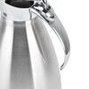 Vacuum Jug Stainless Steel Portable Household Thermal Insulation Kettle Cold