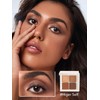 SHEGLAM Cosmic Crystal Eyeshadow Quad 4-Color Matte Glitter Eyeshadow Palette