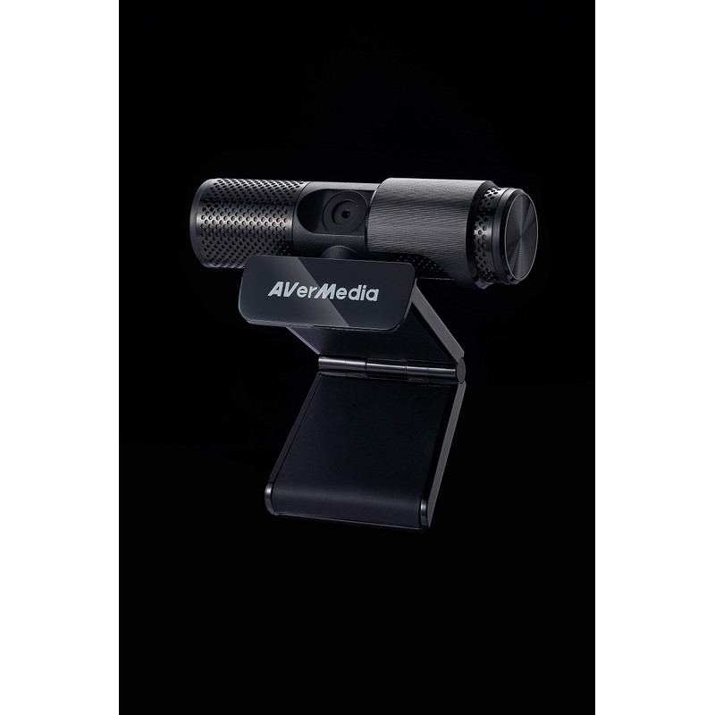 AVerMedia Live Streamer CAM 313 FHD USB Webcam CM510 PW313