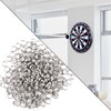 CyeeLife Pack of 200 Premium O Rings Made of Metal,
